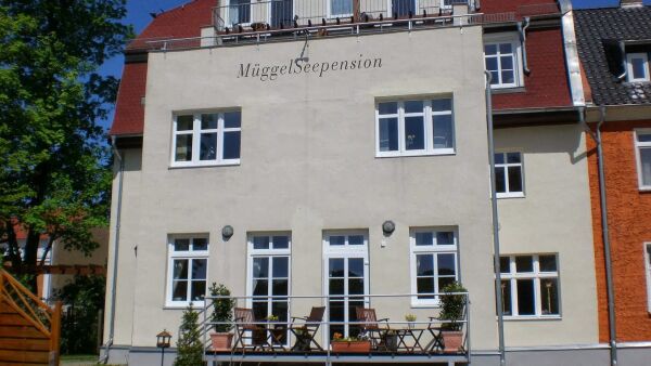MüggelSeepension, Berlin