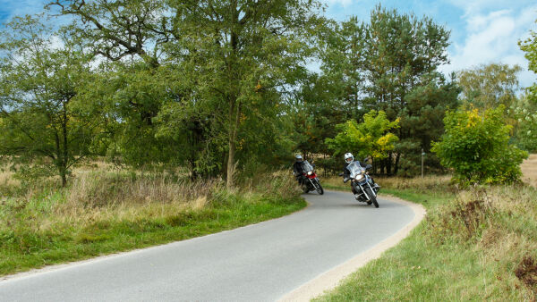 Mecklenburg - Vorpommern - Von der Elbe bis Kampehl Mecklenburg - Vorpommern - Von der Elbe bis Kampehl